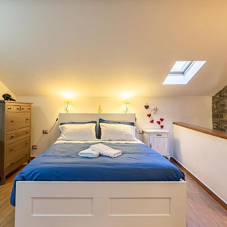 Casa Al Lago Di Como In Riva Чернобио Екстериор снимка